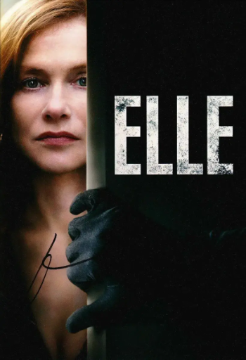 Elle