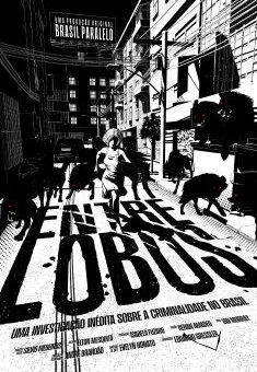 Entre Lobos Minissérie