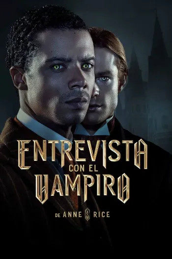 Entrevista com o Vampiro 1ª Temporada