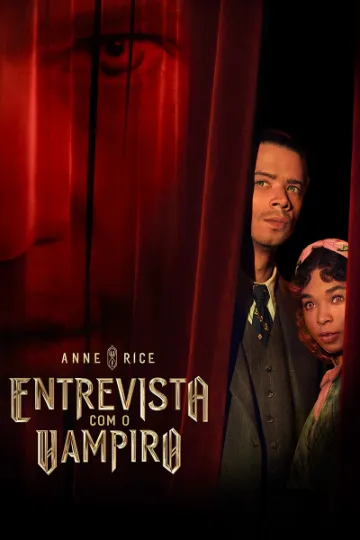 Entrevista com o Vampiro 2ª Temporada