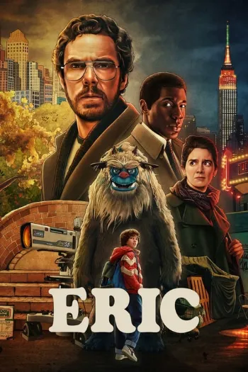 Eric 1ª Temporada