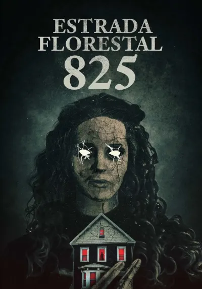 Estrada Florestal 825