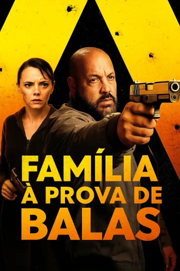 Família à Prova de Balas
