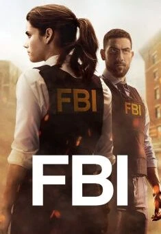 FBI – 1ª Temporada Completa