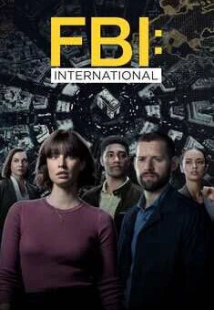FBI: Internacional – 1ª Temporada Completa