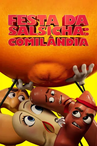 Festa da Salsicha: Comilândia 1ª Temporada