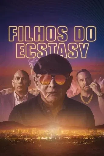 Filhos do Ecstasy