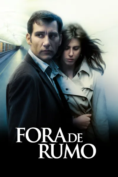 Fora de Rumo