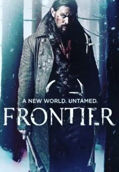 Frontier 1ª Temporada Completo