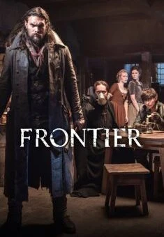 Frontier 2ª Temporada Completo
