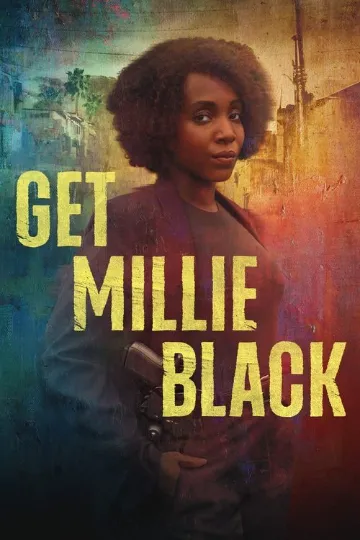 Get Millie Black 1ª Temporada