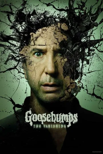 Goosebumps 2ª Temporada