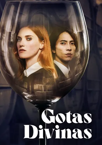 Gotas Divinas – 1ª Temporada