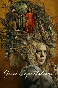 Grandes Esperanças – 1ª Temporada