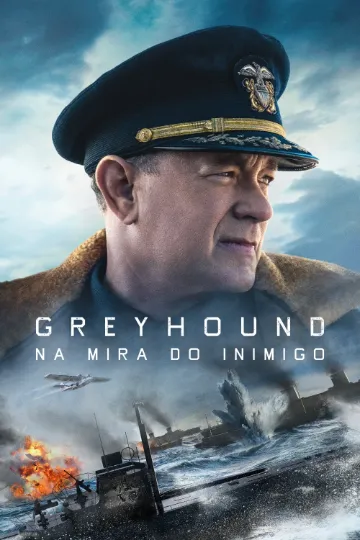 Greyhound: Na Mira do Inimigo