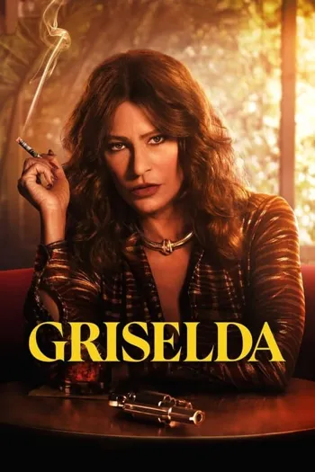 Griselda 1ª Temporada