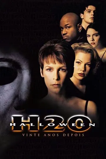 Halloween H20: 20 Anos Depois