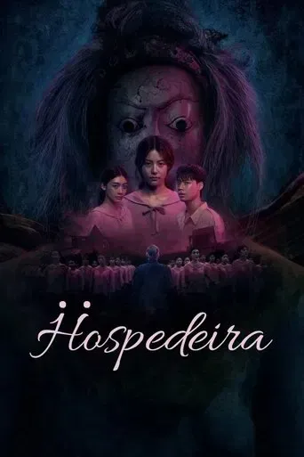 Hospedeira