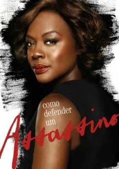 How to Get Away with Murder – 5ª Temporada Completa