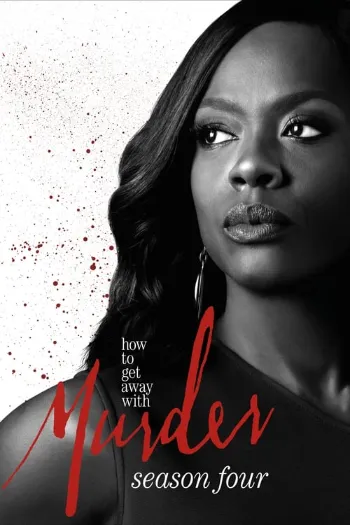 How to Get Away with Murder – 4ª Temporada Completa