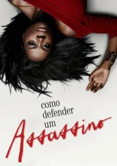 How to Get Away with Murder – 2ª Temporada Completa