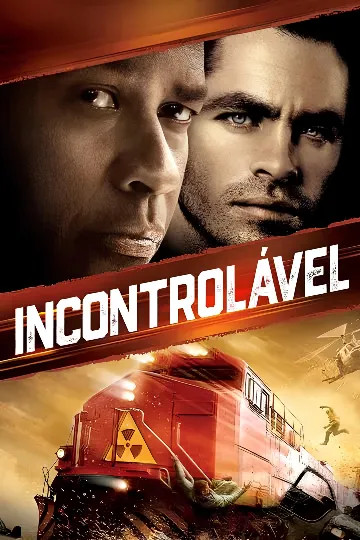 Incontrolável