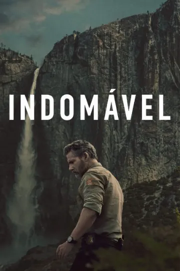 Indomável 1ª Temporada