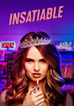 Insatiable 1ª Temporada Completa