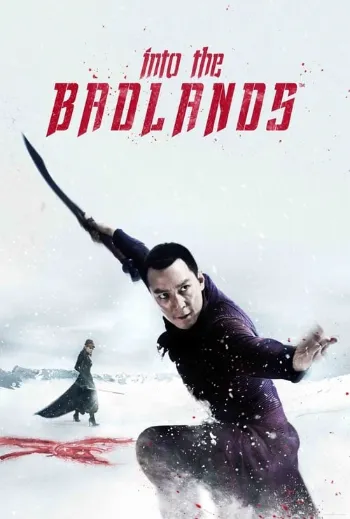 Into the Badlands 2ª Temporada Completa