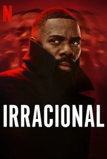 Irracional 1ª Temporada