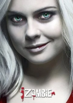iZombie 4ª Temporada Completa