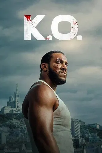 K.O.