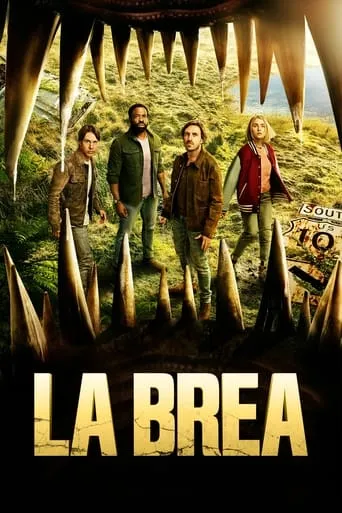 La Brea 3ª Temporada