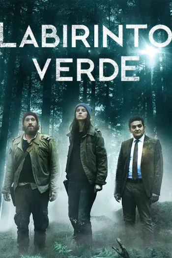 Labirinto Verde 1ª Temporada Completa