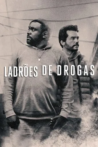 Ladrões de Drogas 1ª Temporada