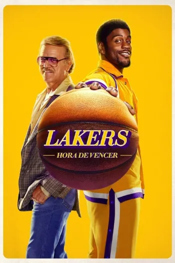 Lakers: Hora de Vencer – 1ª Temporada