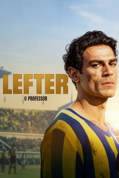 Lefter: O Professor