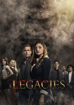 Legacies 2ª Temporada