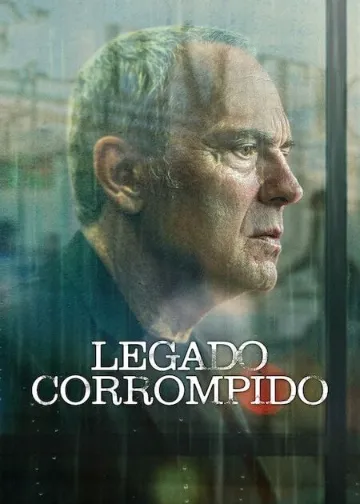 Legado Corrompido 1ª Temporada
