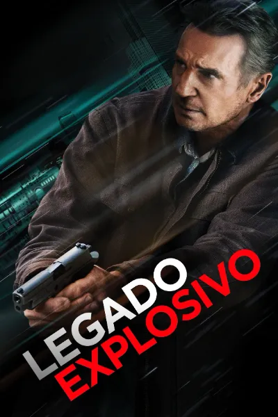 Legado Explosivo