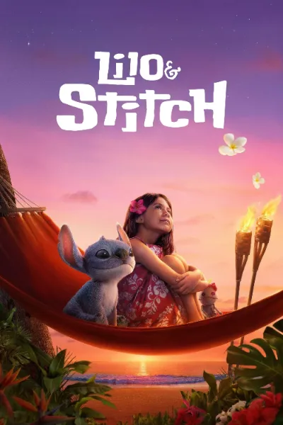 Lilo & Stitch