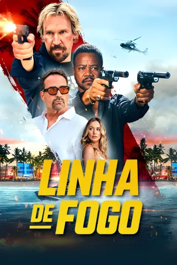 Linha de Fogo