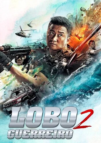 Lobo Guerreiro 2