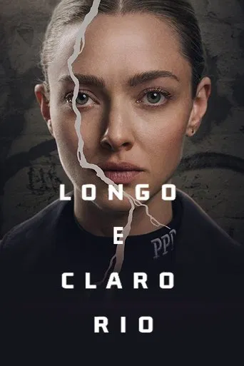 Longo e Claro Rio 1ª Temporada