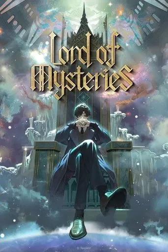 Lord of Mysteries 1ª Temporada