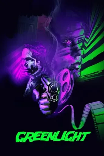 Luz, Câmera, Assassinato!