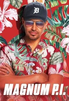 Magnum P.I. – 1ª Temporada Completa