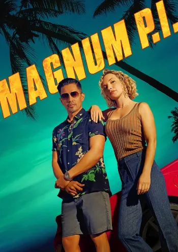 Magnum P.I. – 5ª Temporada