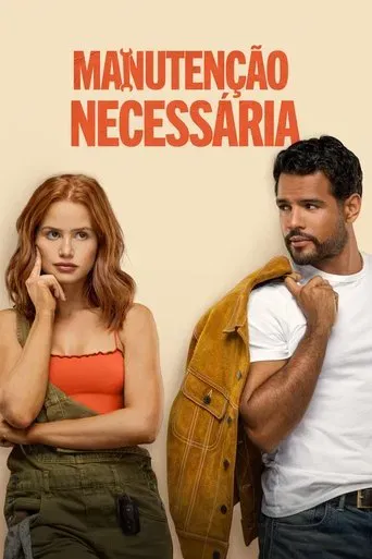 Manutenção Necessária