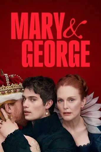 Mary & George 1ª Temporada